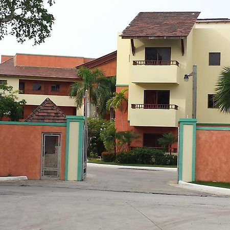Tot Punta Cana Apartments Εξωτερικό φωτογραφία