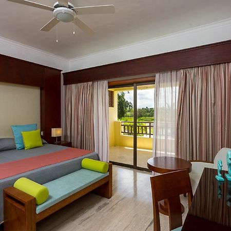 Tot Punta Cana Apartments Εξωτερικό φωτογραφία