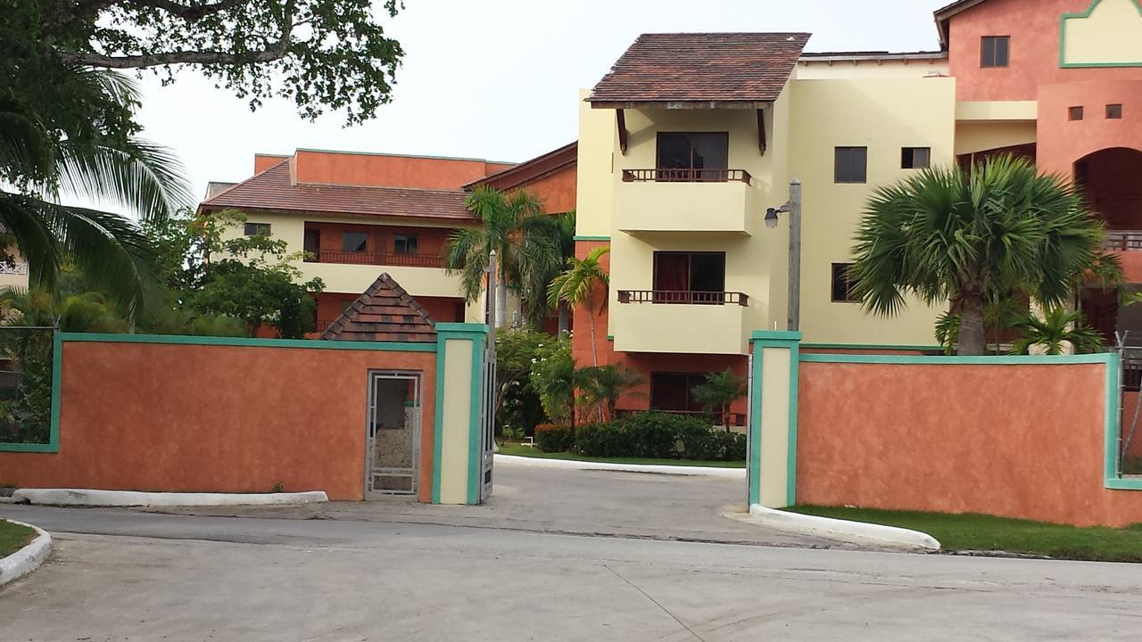 Tot Punta Cana Apartments Εξωτερικό φωτογραφία