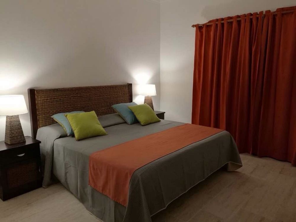 Tot Punta Cana Apartments Εξωτερικό φωτογραφία