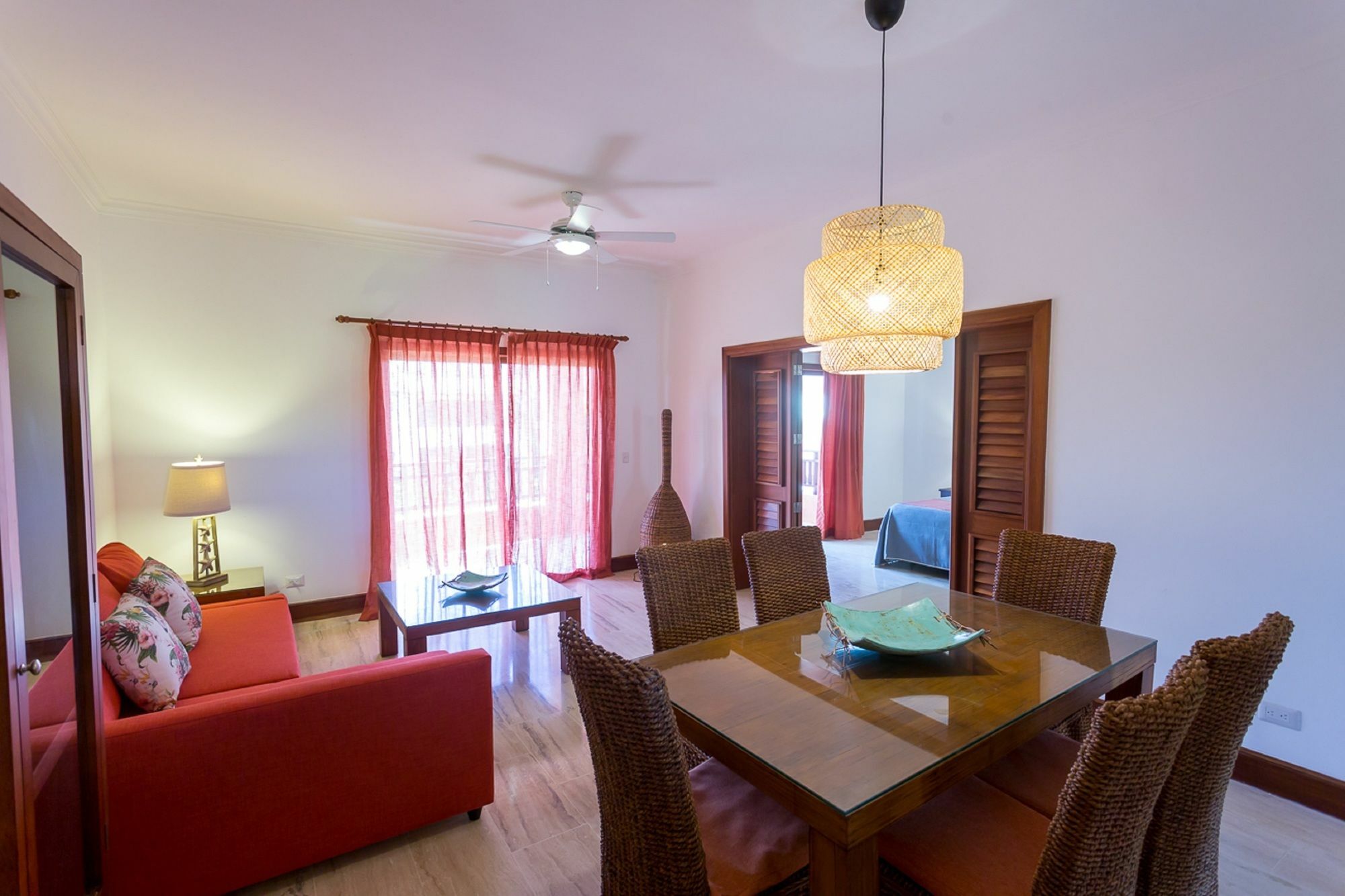 Tot Punta Cana Apartments Εξωτερικό φωτογραφία