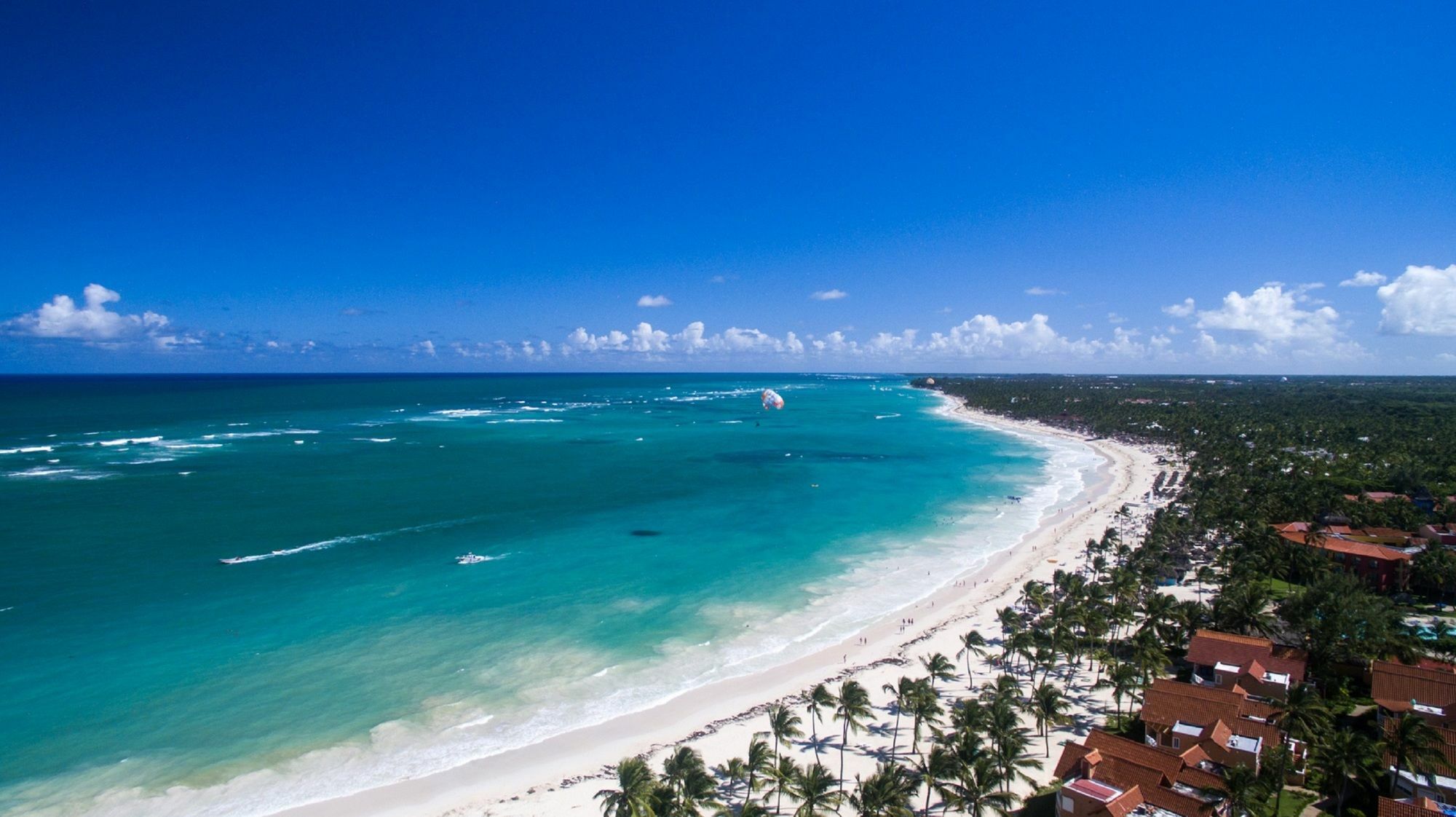 Tot Punta Cana Apartments Εξωτερικό φωτογραφία