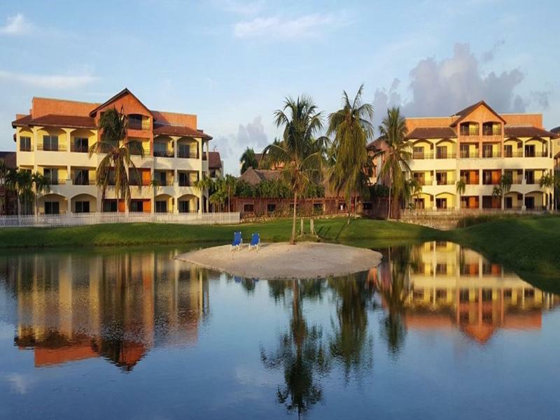 Tot Punta Cana Apartments Εξωτερικό φωτογραφία