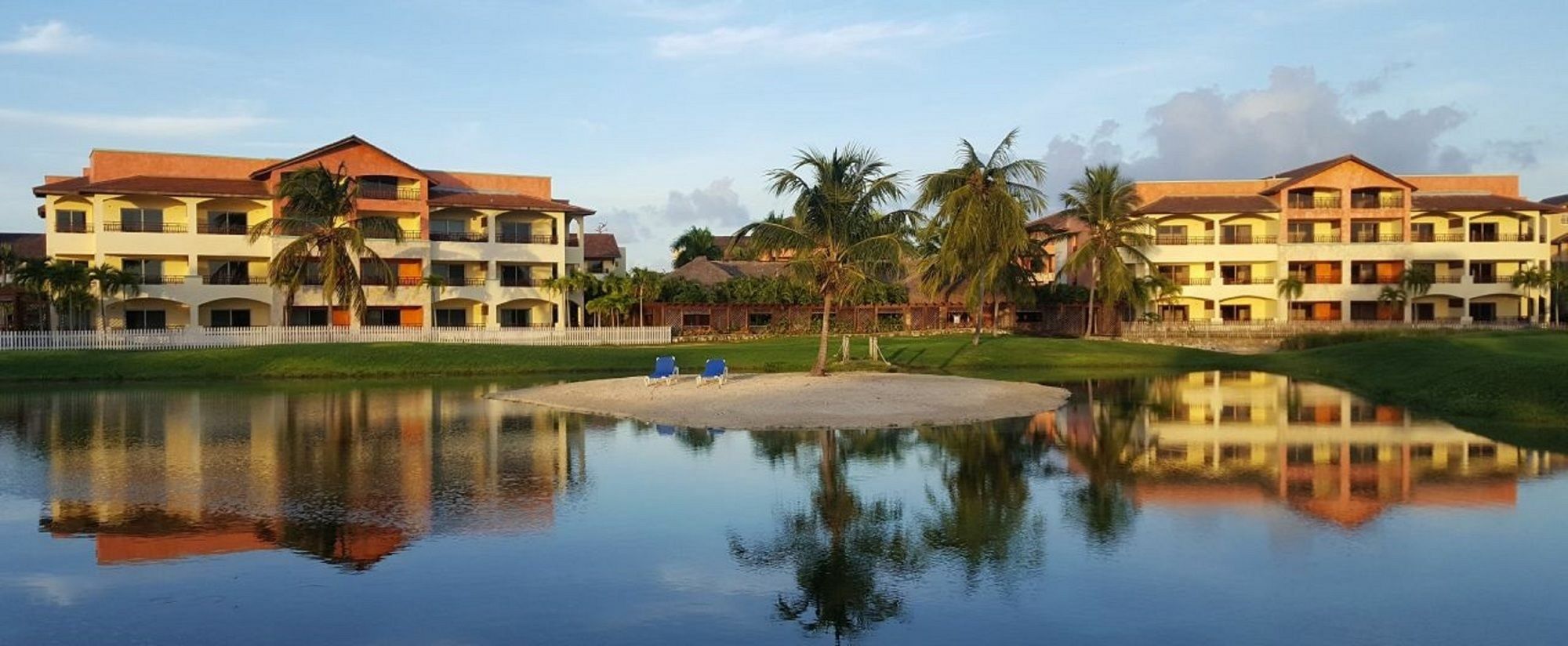 Tot Punta Cana Apartments Εξωτερικό φωτογραφία