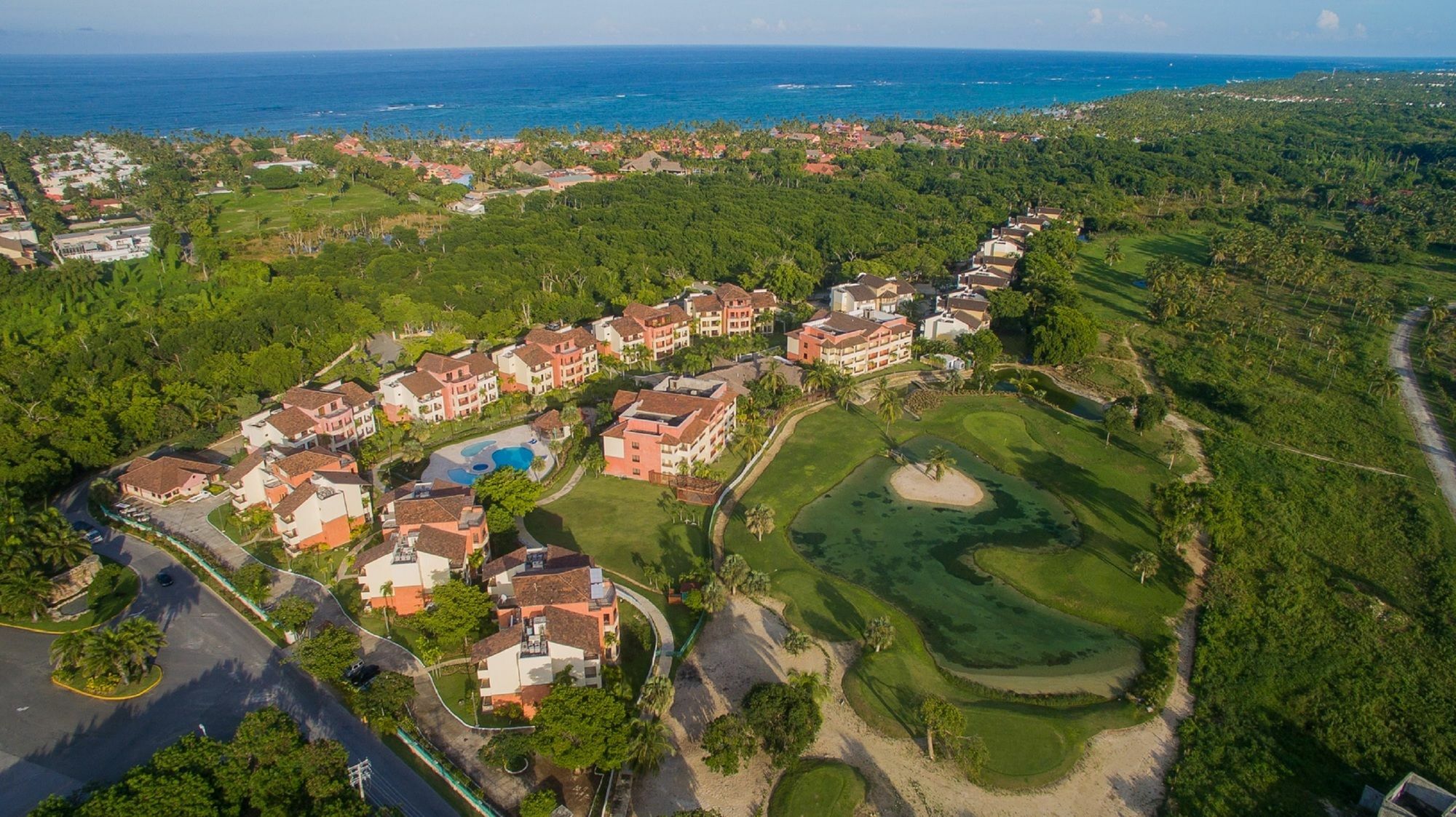 Tot Punta Cana Apartments Εξωτερικό φωτογραφία