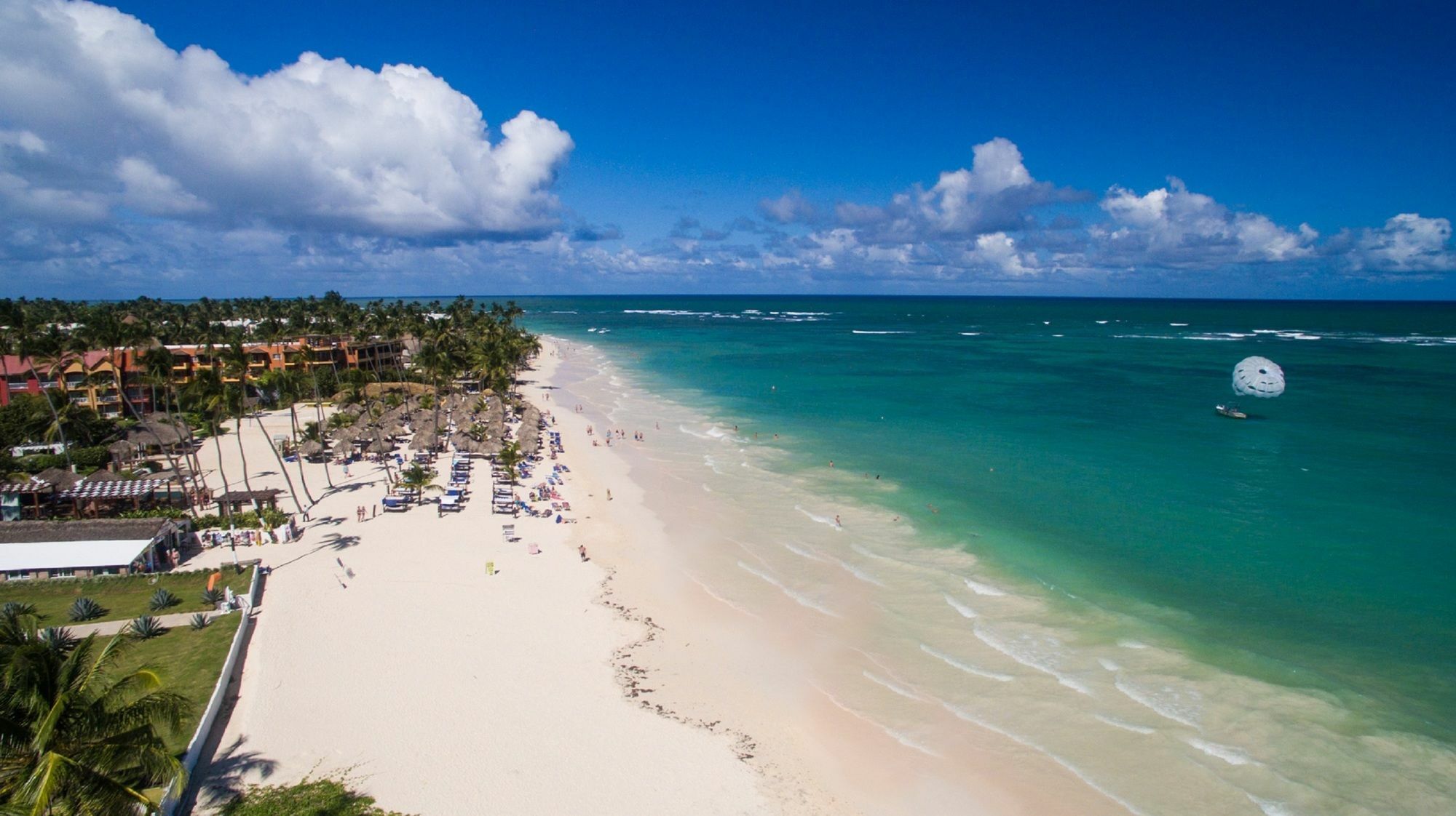 Tot Punta Cana Apartments Εξωτερικό φωτογραφία